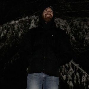 Meet your Posher, Andrew